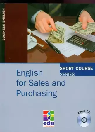 eBook English for Sales and Purchasing - Lothar Gutjahr