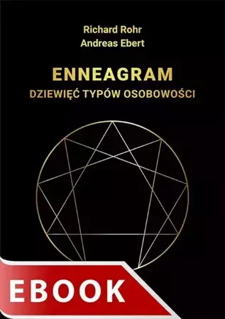 eBook Ennagram. Dziewięć typów osobowości - Andreas Ebert epub