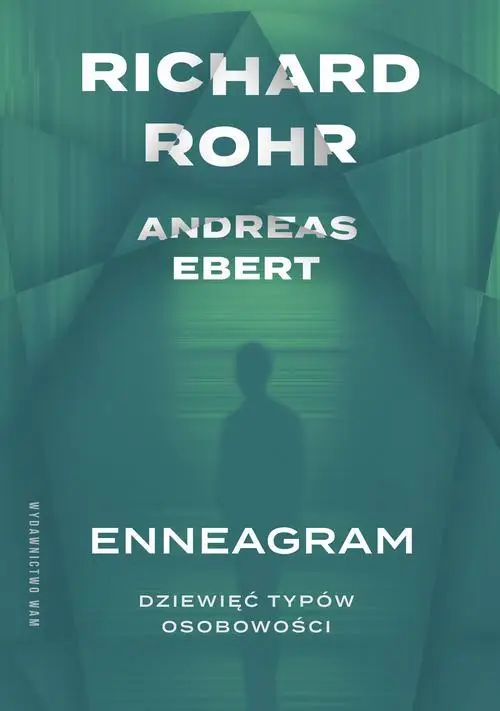 eBook Enneagram. Dziewięć typów osobowości - Richard Rohr epub