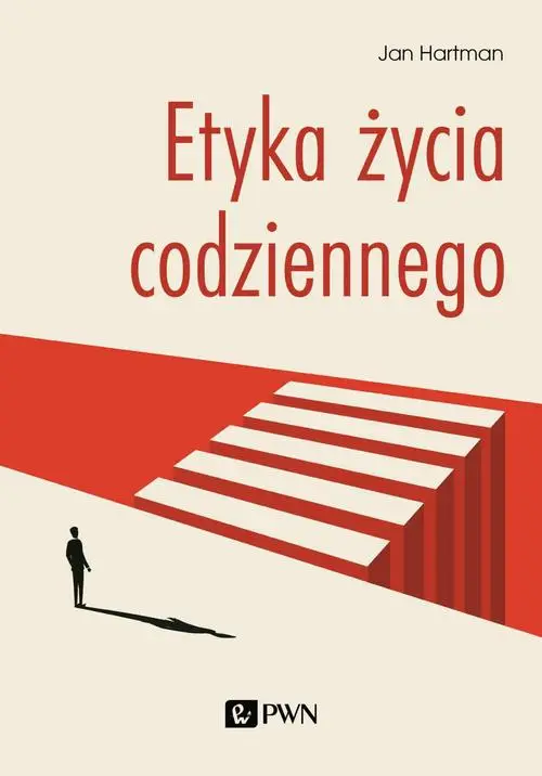 eBook Etyka życia codziennego - Jan Hartman epub mobi