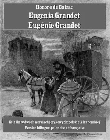 eBook Eugenia Grandet. Eugénie Grandet - Honoré de Balzac mobi epub