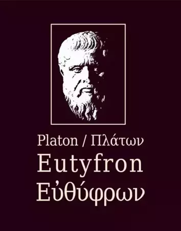 eBook Eutyfron - Platon epub mobi