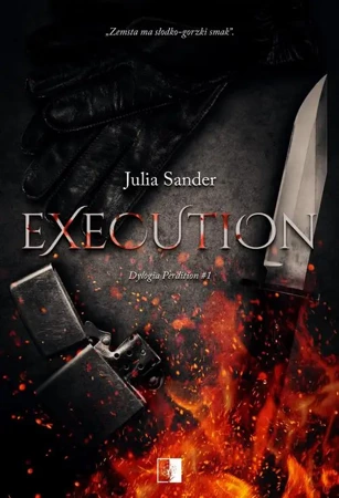 eBook Execution - Julia Sander epub mobi