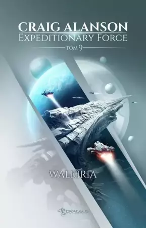 eBook Expeditionary Force. Tom 9. Walkiria - Craig Alanson mobi epub