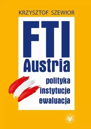 eBook FTI – Austria - Krzysztof Szewior