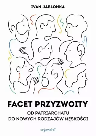 eBook Facet przyzwoity - Ivan Jablonka mobi epub