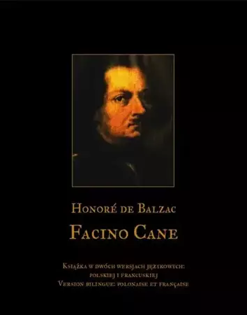 eBook Facino Cane - Honoré de Balzac epub mobi