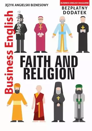 eBook Faith and Religion - Jonathan Sidor
