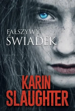 eBook Fałszywy świadek - Karin Slaughter epub mobi