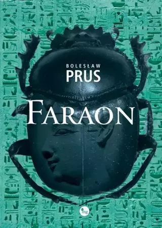 eBook Faraon - Boleslaw Prus mobi epub