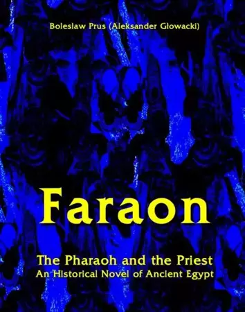 eBook Faraon - The Pharaoh and the Priest - Bolesław Prus mobi epub