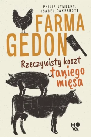 eBook Farmagedon - Philip Lymbery epub mobi