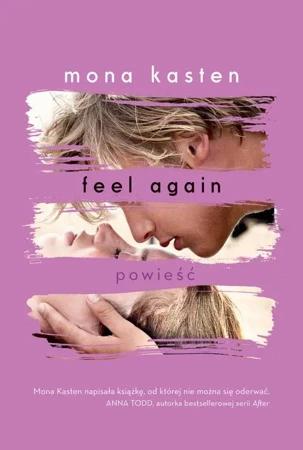 eBook Feel Again - Mona Kasten epub mobi