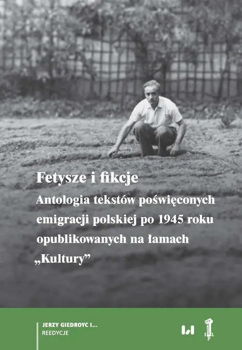 eBook Fetysze i fikcje - Rafał Stobiecki