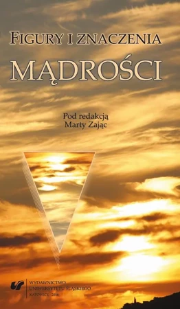 eBook Figury i znaczenia mądrości - Marta Zając