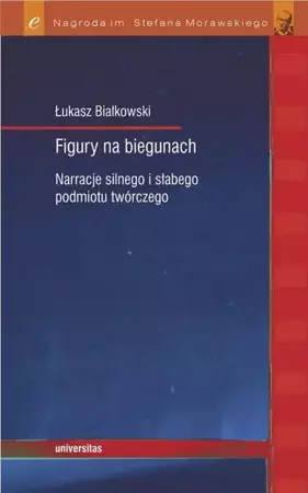 eBook Figury na biegunach - Łukasz Białkowski epub mobi