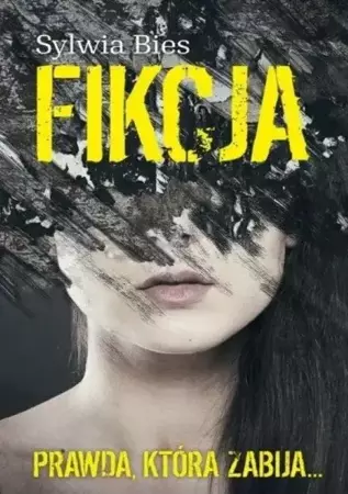 eBook Fikcja - Sylwia Bies epub mobi