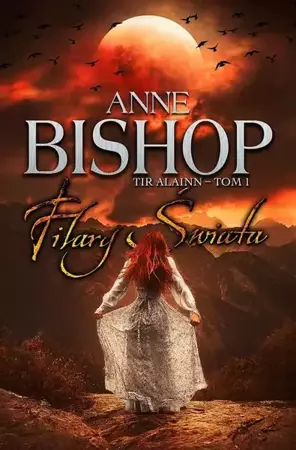 eBook Filary świata - Anne Bishop mobi epub