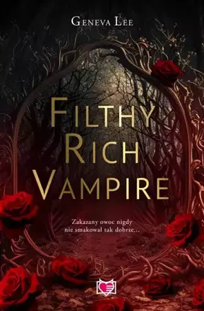 eBook Filthy Rich Vampire - Geneva Lee mobi epub