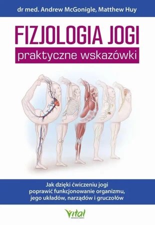 eBook Fizjologia jogi - Andrew McGonigle mobi epub