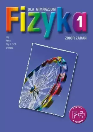 eBook Fizyka 1. Zbiór zadań. Stara wersja - Joanna Gondek