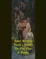 eBook Fletnik z Hamelnu. The Pied Piper of Hamelin - Robert Browning mobi epub