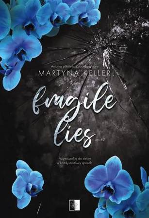 eBook Fragile Lies - Martyna Keller mobi epub