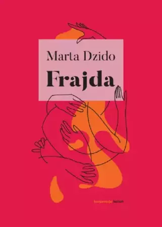 eBook Frajda - Marta Dzido mobi epub