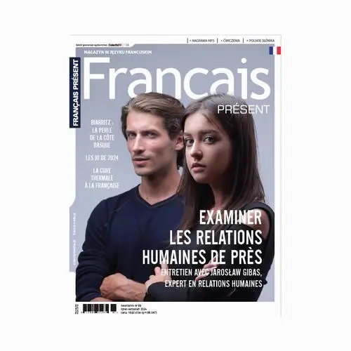 eBook Français Présent 69 - Colorful Media