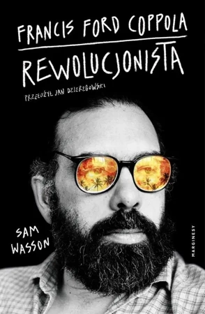 eBook Francis Ford Coppola - Sam Wasson mobi epub