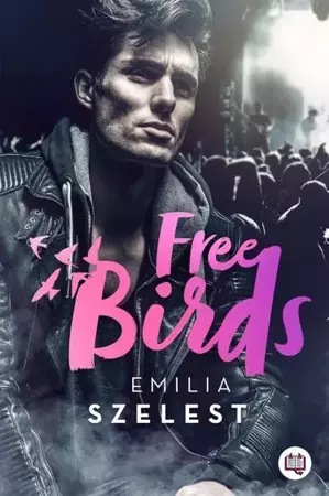 eBook Free Birds - Emilia Szelest epub mobi