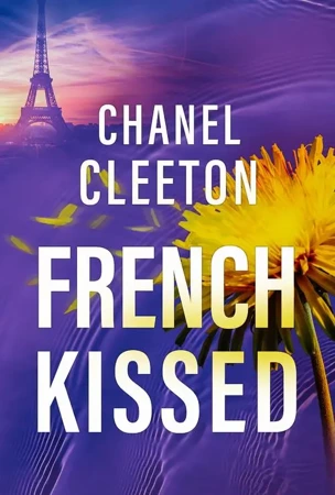 eBook French Kissed - Chanel Cleeton mobi epub