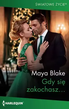 eBook Gdy się zakochasz… - Maya Blake epub mobi