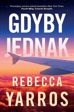 eBook Gdyby jednak - Rebecca Yarros epub mobi