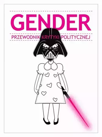 eBook Gender Przewodnik Krytyki Politycznej - Praca zbiorowa epub mobi