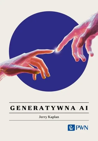 eBook Generatywna AI. - Jerry Kaplan epub mobi