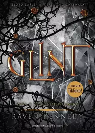 eBook Glint - Raven Kennedy epub mobi