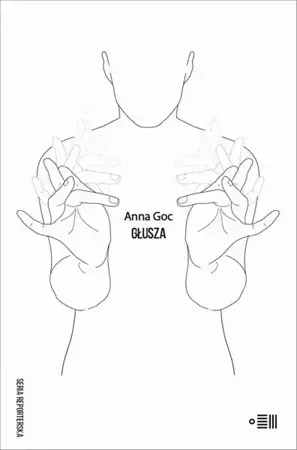 eBook Głusza - Anna Goc epub mobi