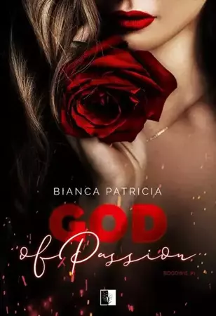 eBook God of passion - Bianca Patricia epub mobi