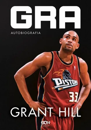 eBook Grant Hill Gra Autobiografia - Grant Hill epub mobi