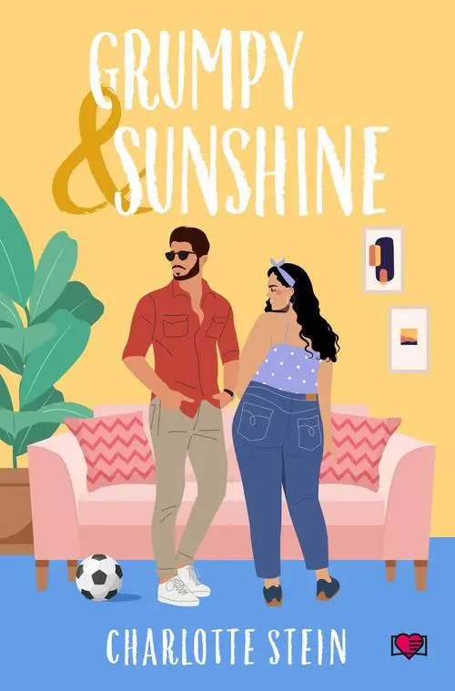 eBook Grumpy &amp; sunshine - Charlotte Stein epub mobi