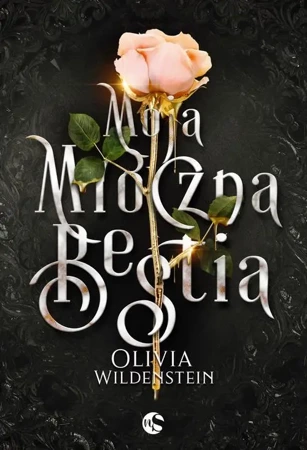 eBook Grzeszne opowieści Tom 1 Moja mroczna bestia - Olivia Wildenstein mobi epub