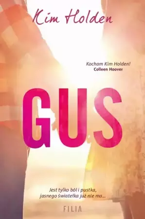eBook Gus - Kim Holden mobi epub