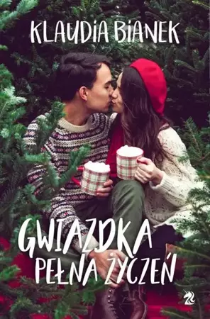 eBook Gwiazdka pełna życzeń - Klaudia Bianek mobi epub