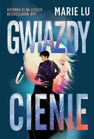 eBook Gwiazdy i cienie - Marie Lu mobi epub