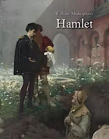 eBook Hamlet - William Shakespeare epub mobi