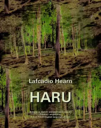 eBook Haru - Lafcadio Hearn mobi epub