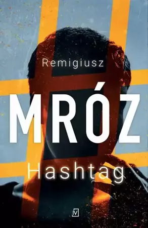 eBook Hashtag - Remigiusz Mróz epub mobi