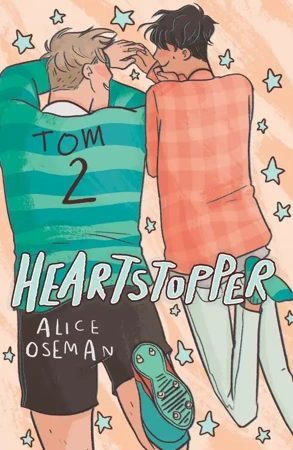 eBook Heartstopper. Tom 2 - Alice Oseman mobi epub