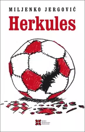 eBook Herkules - Jergović Miljenko mobi epub